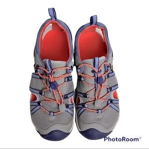 Teva Girls Manatee Sport Sandal Size 6